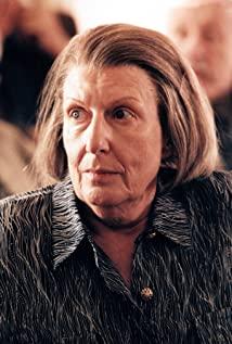 Nancy Marchand image