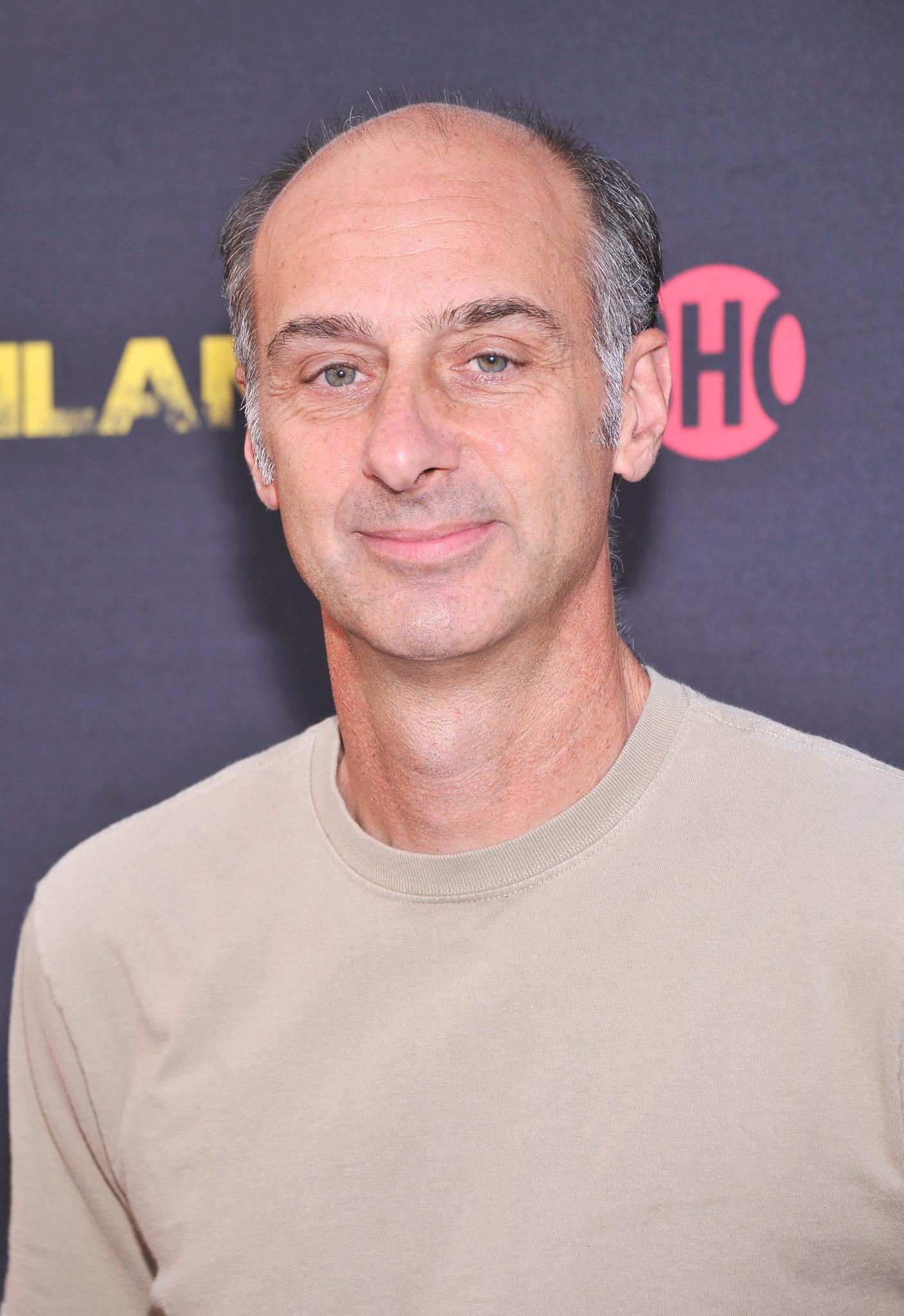 David Marciano image
