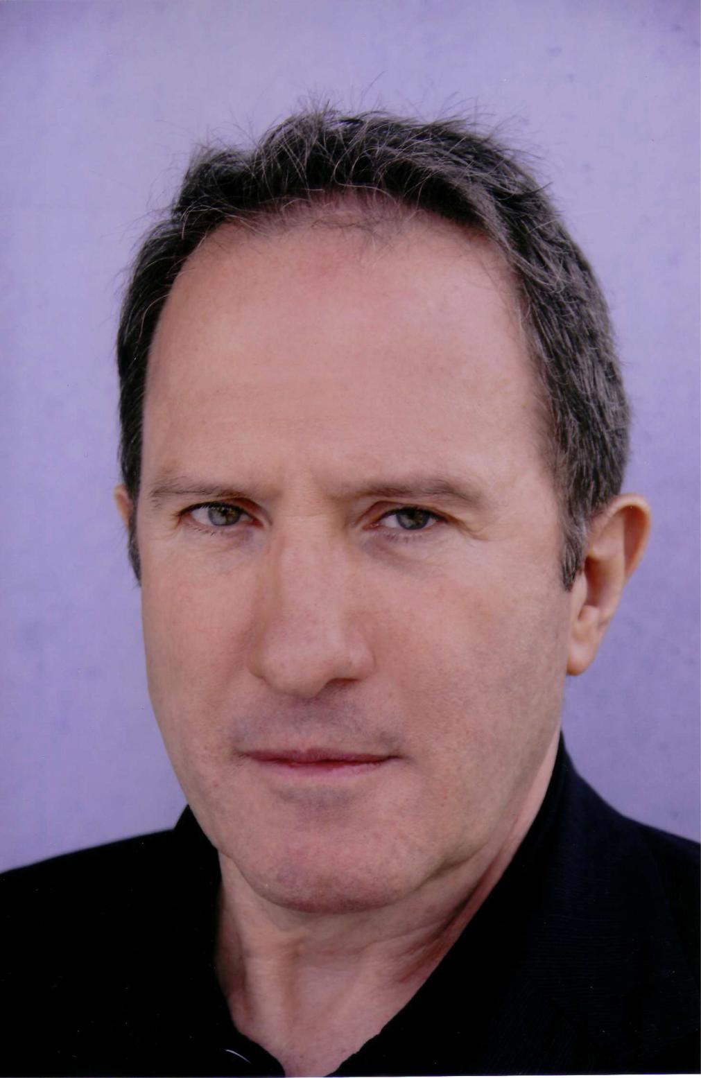 André Marcon image