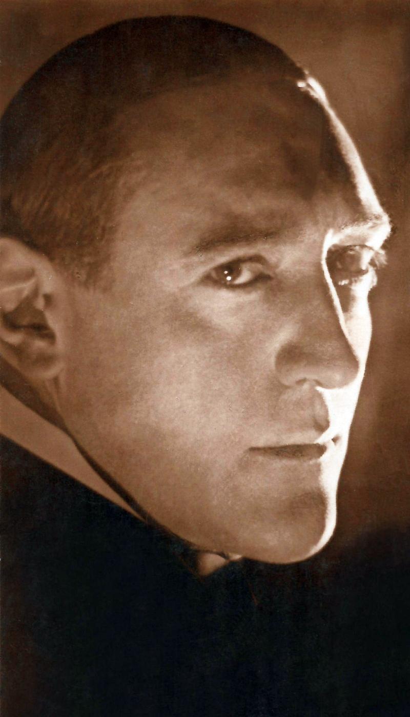 Vanni Marcoux image