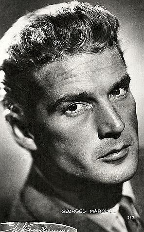 Georges Marchal image
