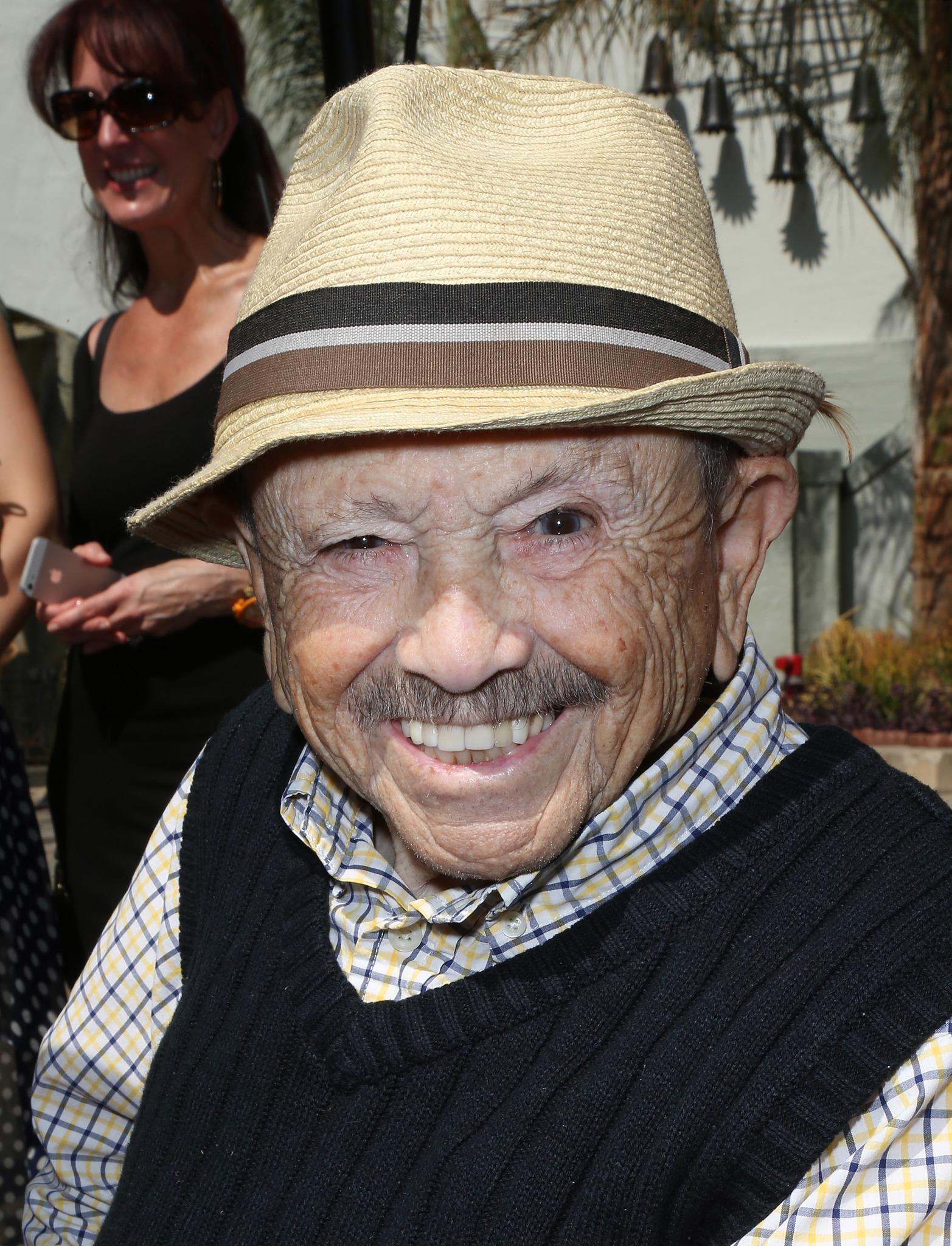 Jerry Maren image
