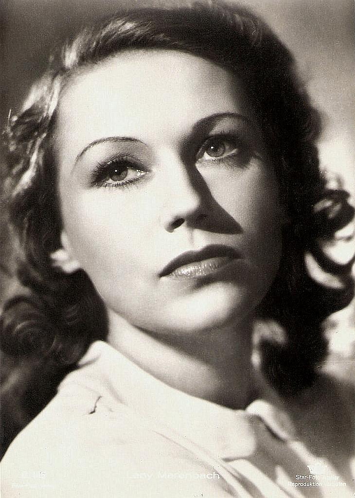 Leny Marenbach image