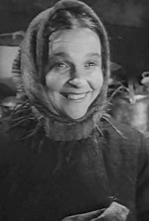 Vera Maretskaya image