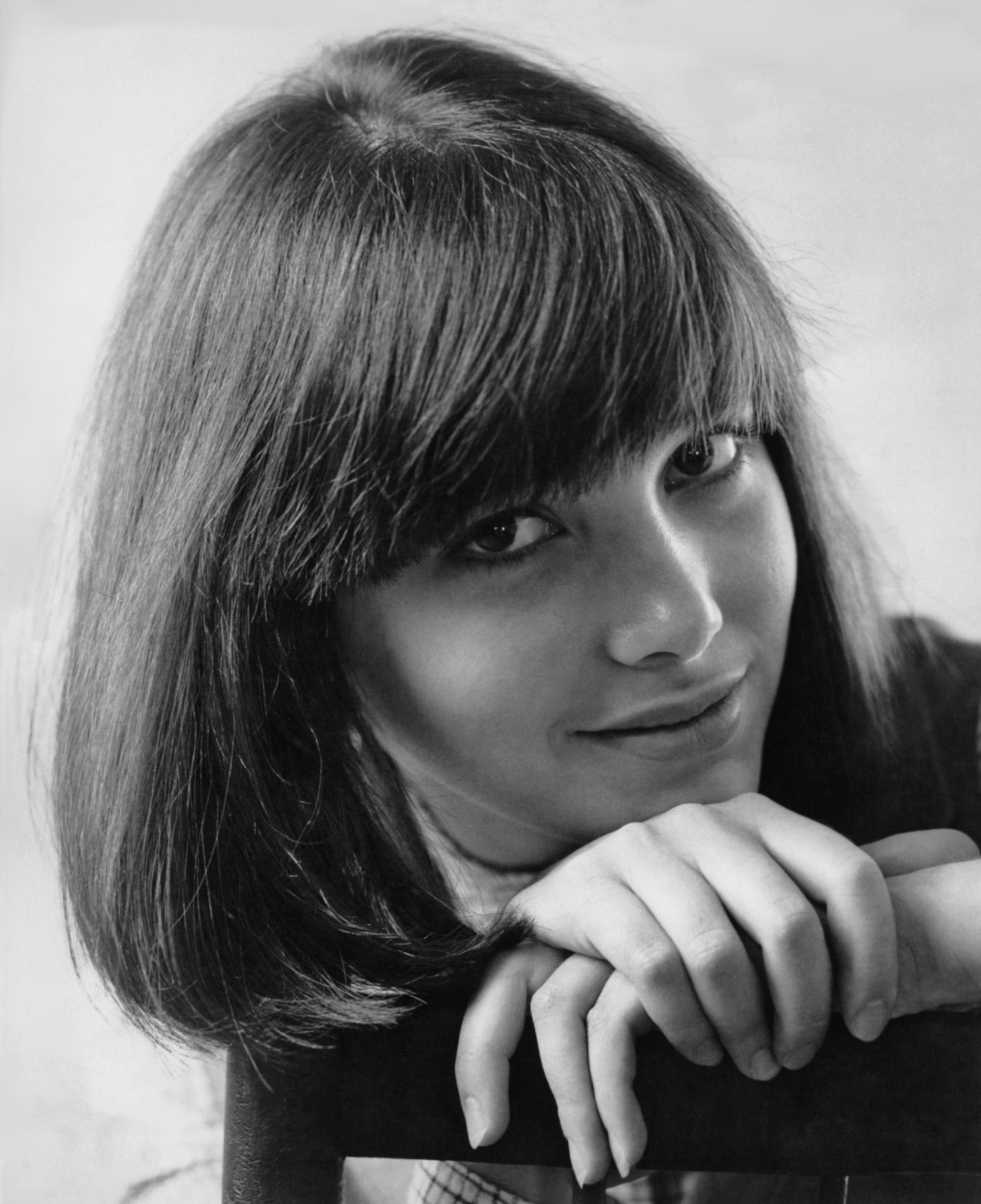 Janet Margolin image