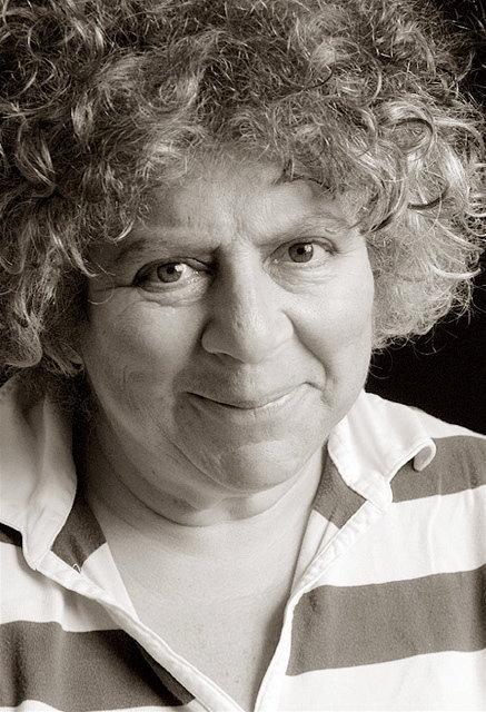 Miriam Margolyes image