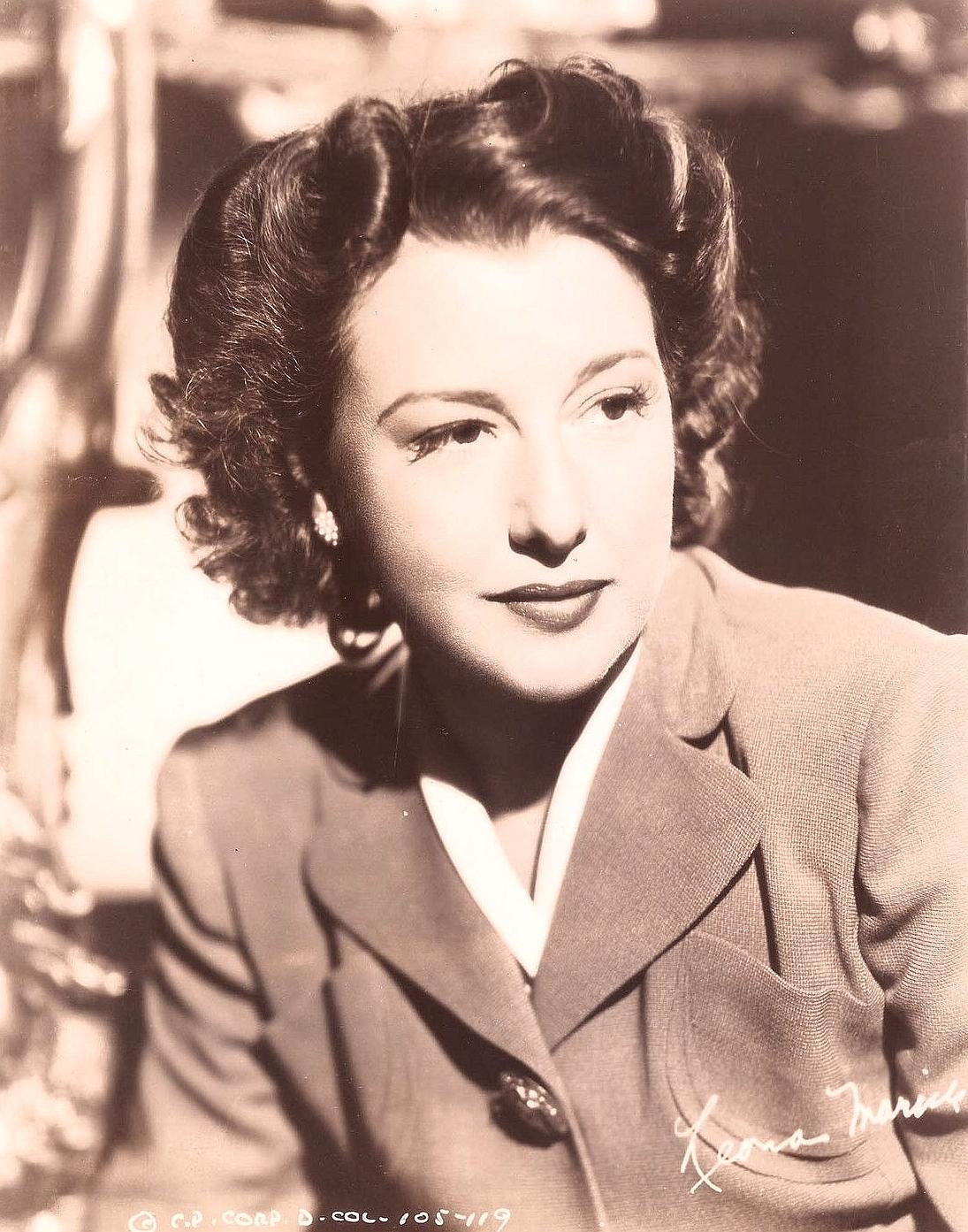 Leona Maricle image