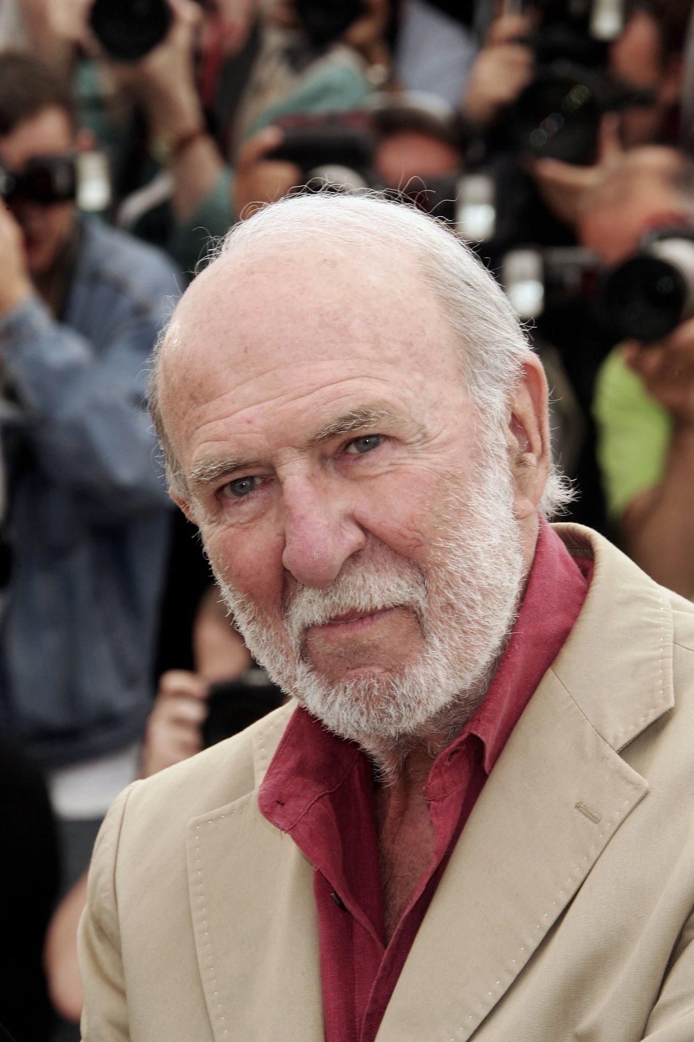 Jean-Pierre Marielle image