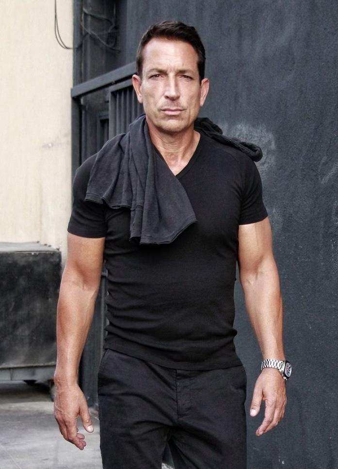 Sonny Marinelli image