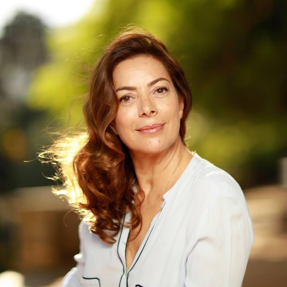 Margarida Marinho image