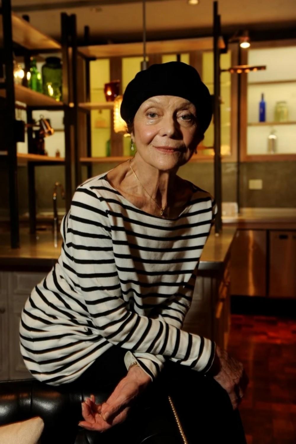 Marilú Marini image