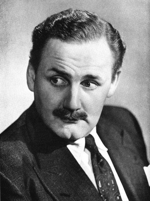 Howard Marion-Crawford image