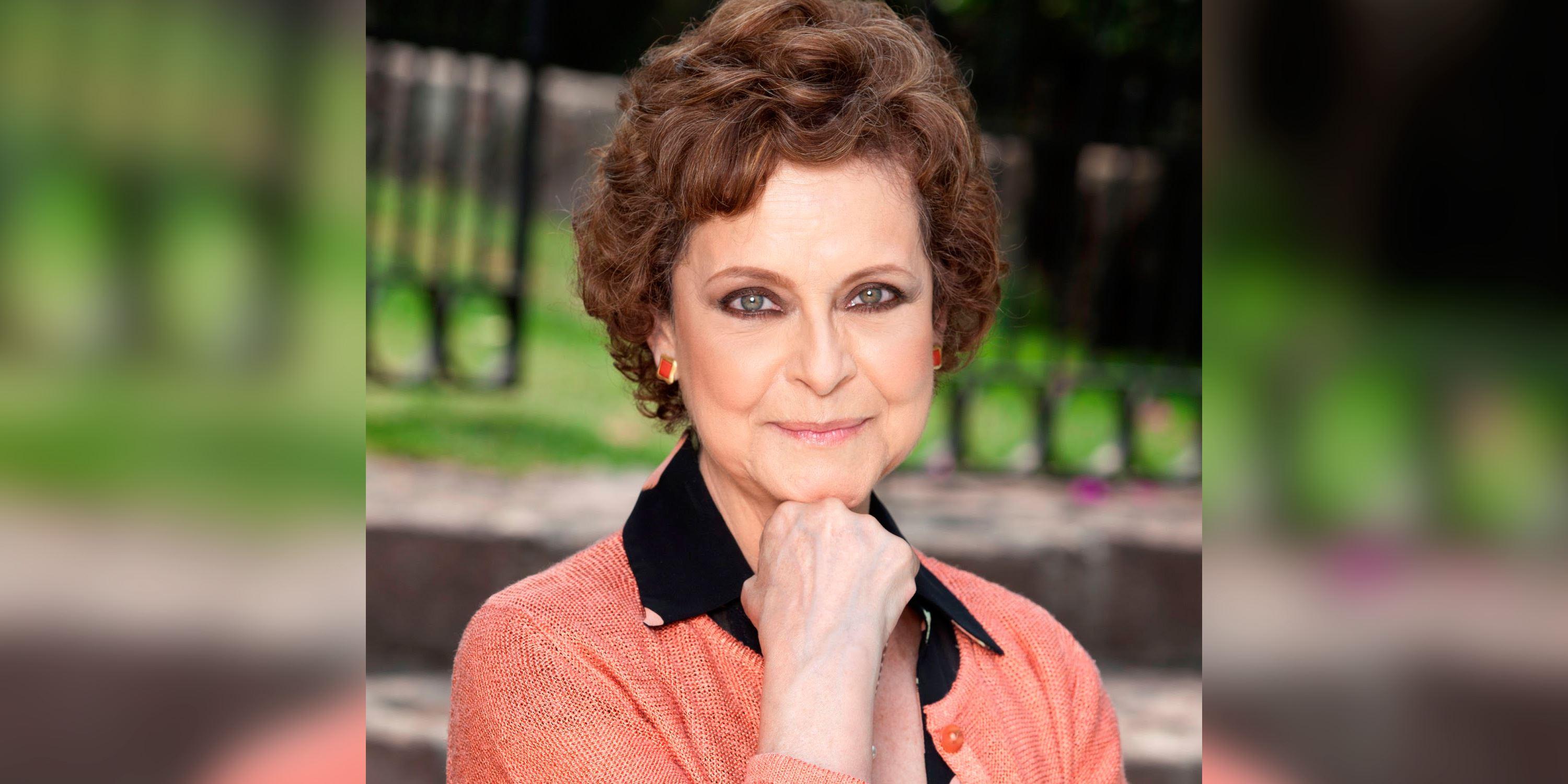 Silvia Mariscal image