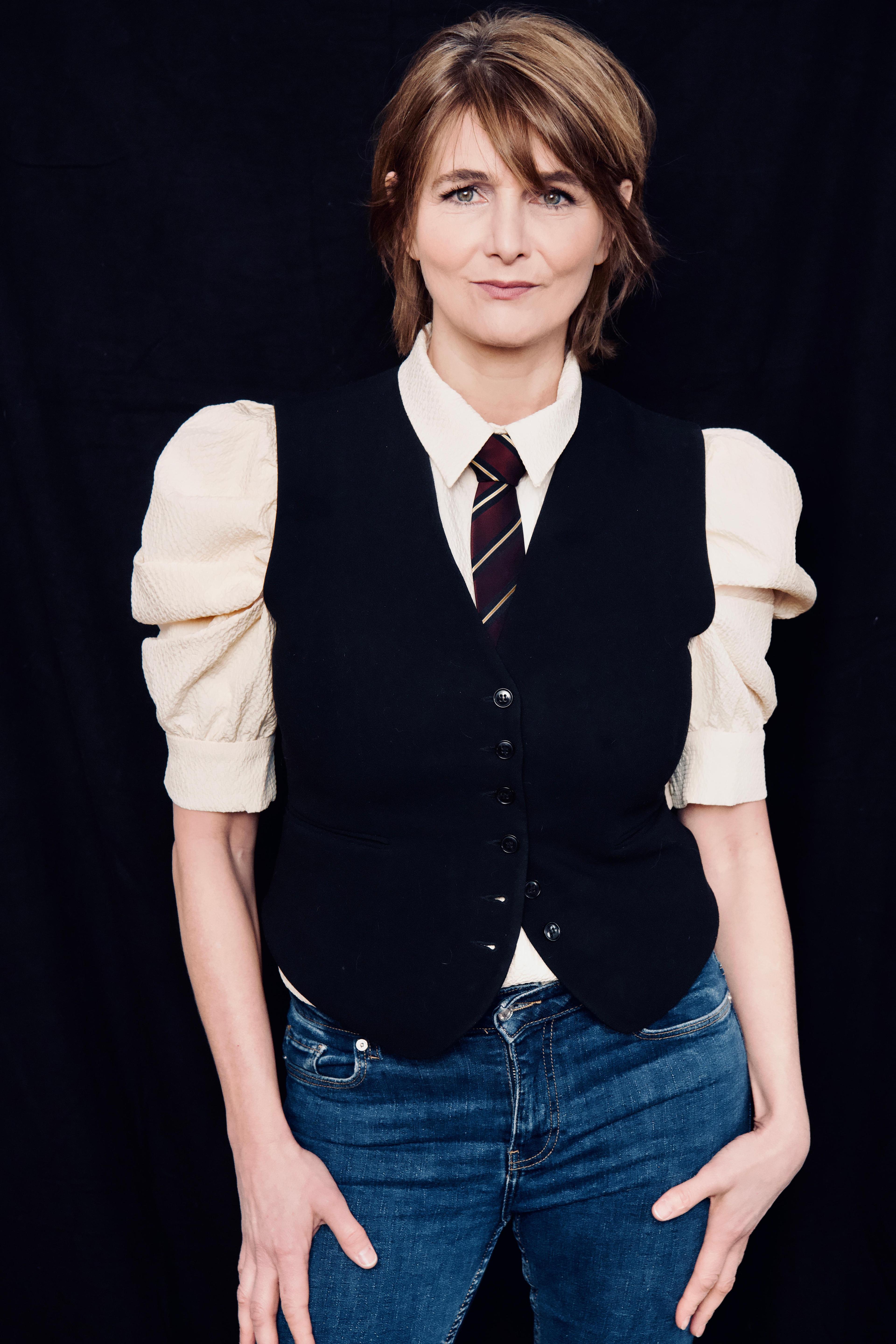 Nicole Marischka image