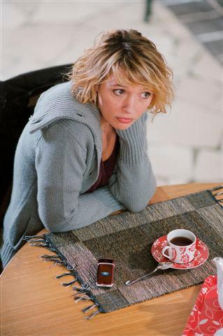 Anne Marivin image