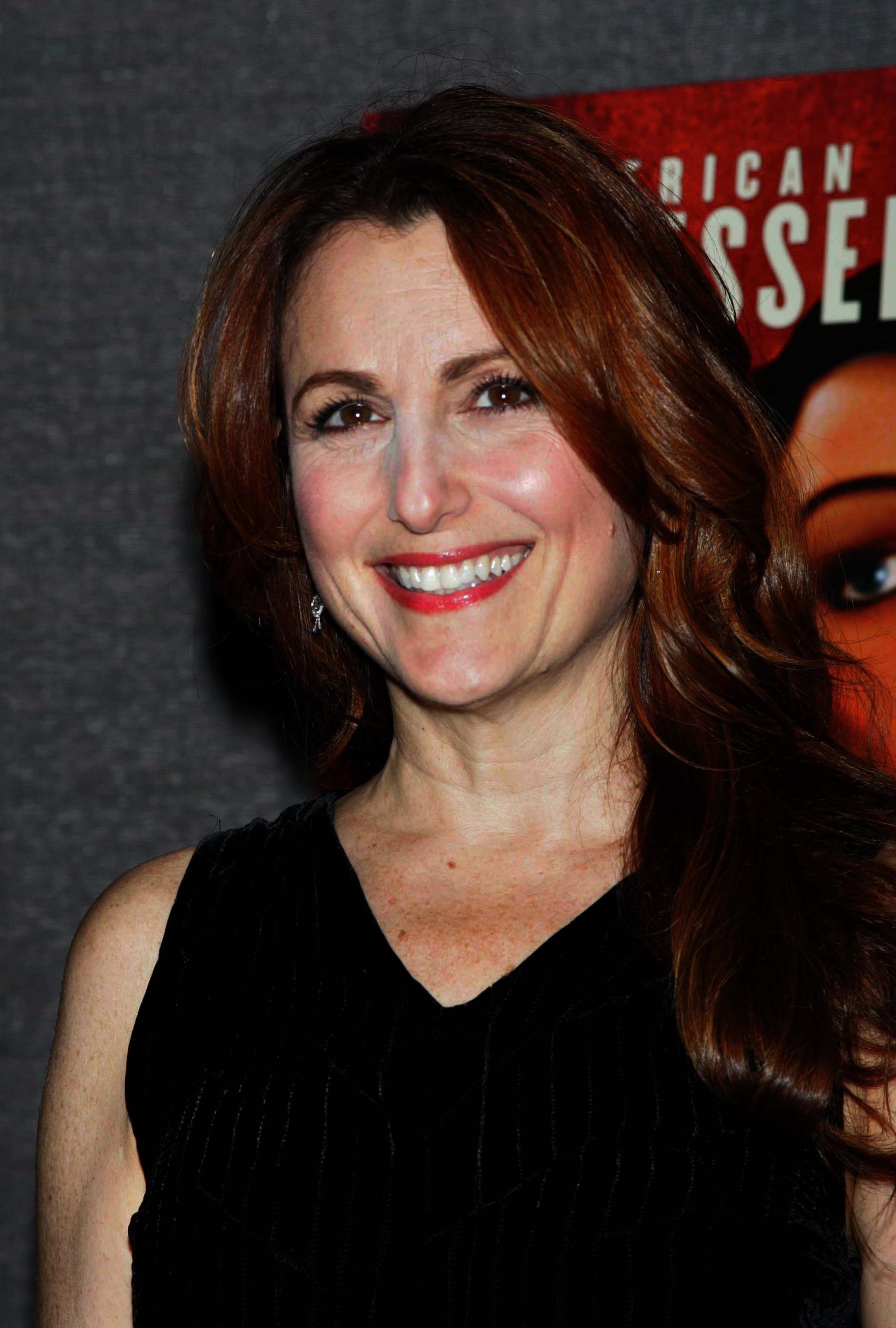 Jodie Markell image