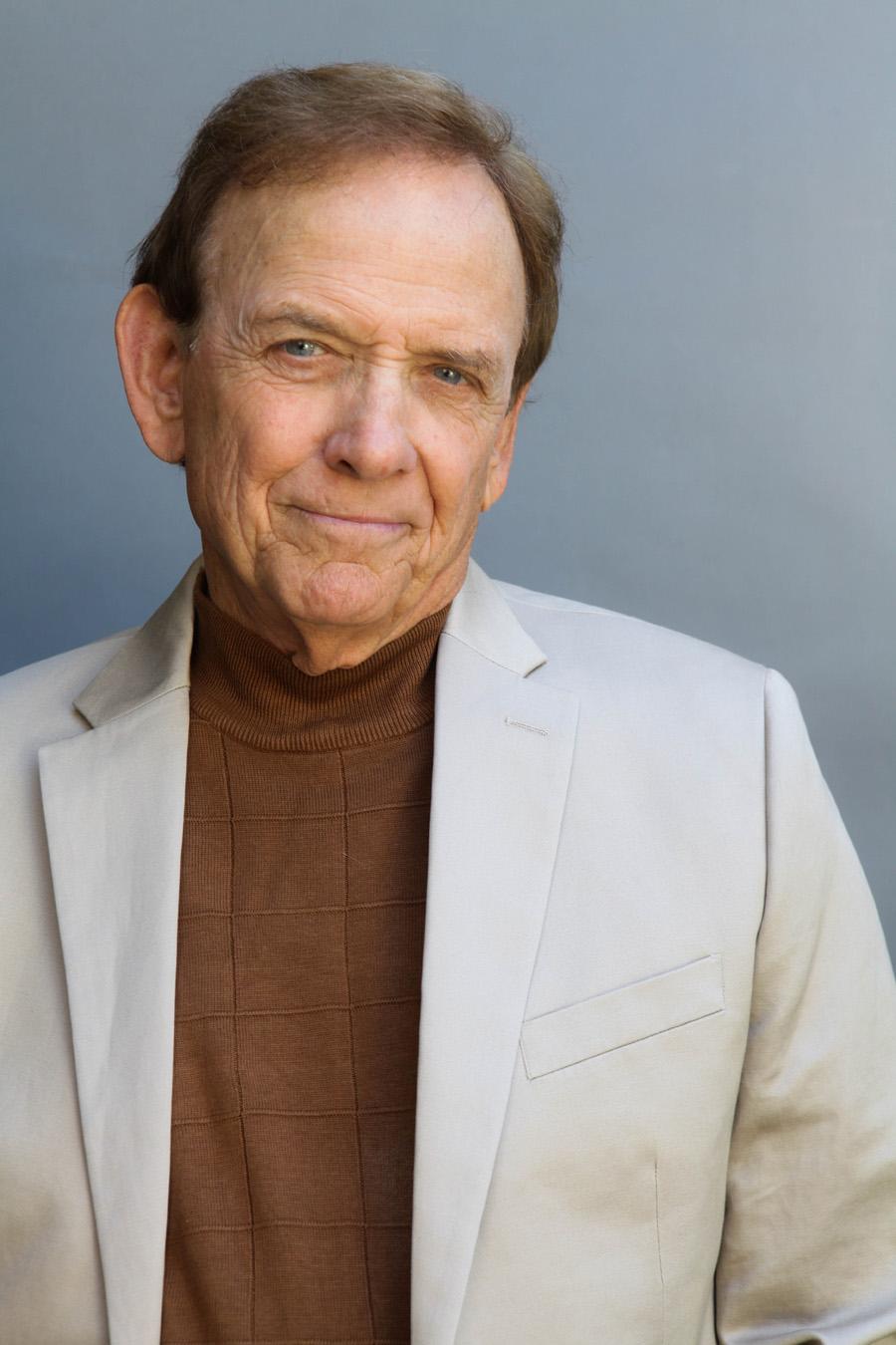 Monte Markham image