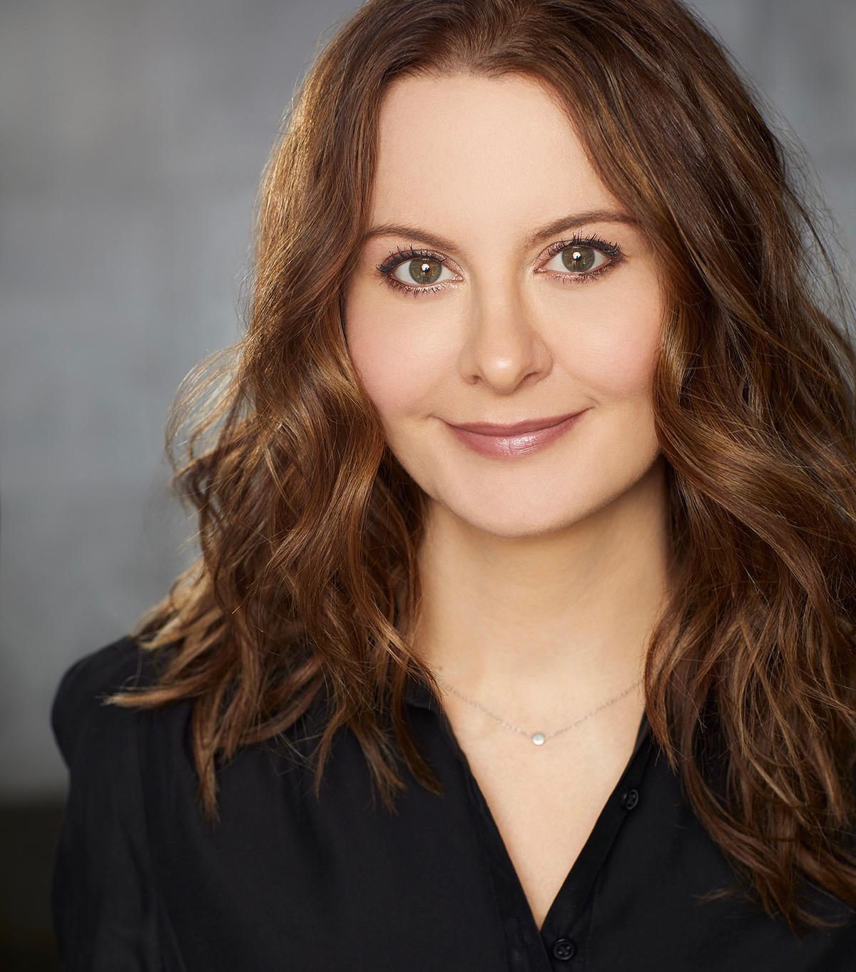 Stephanie Jane Markham image