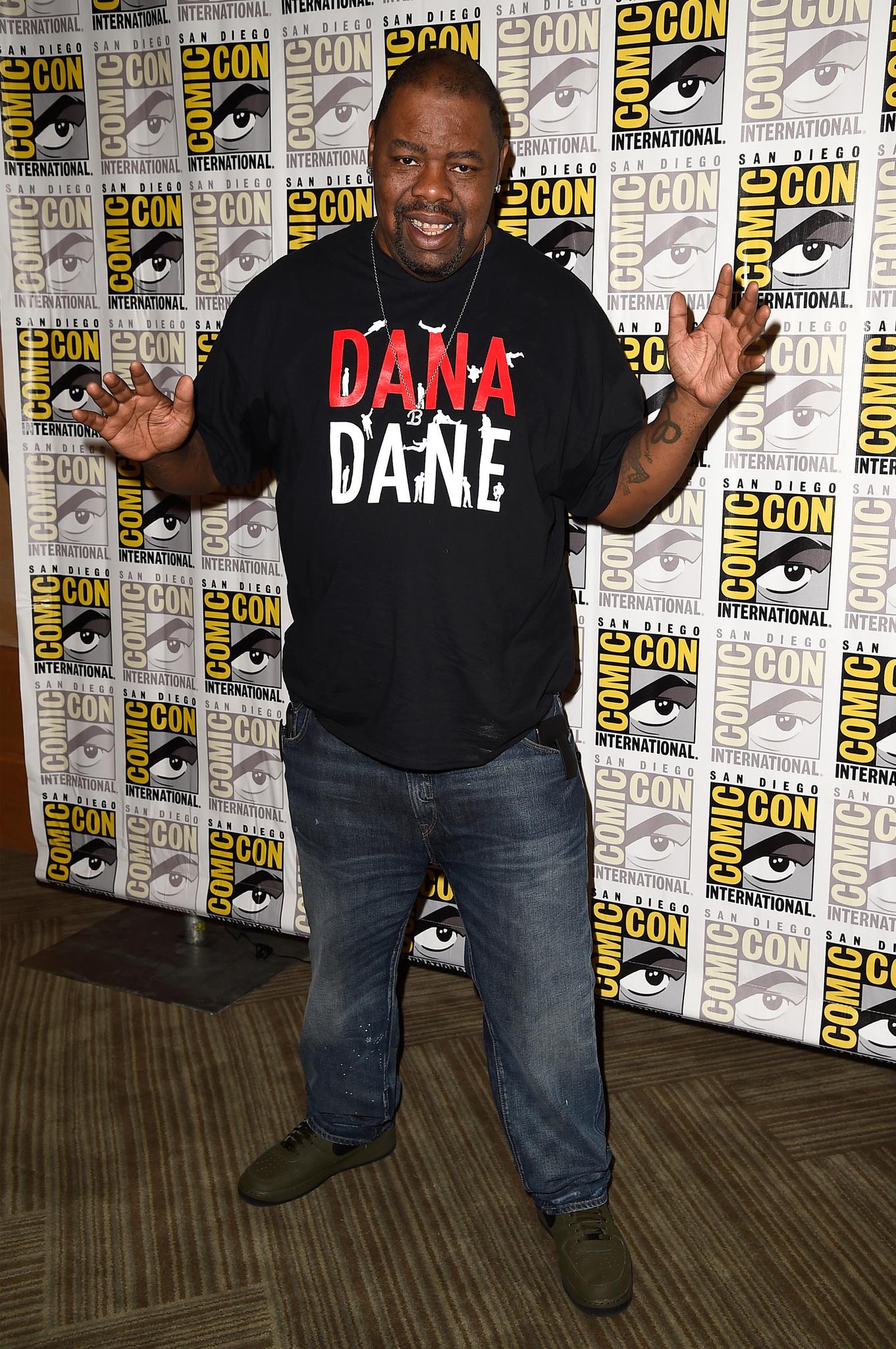 Biz Markie image