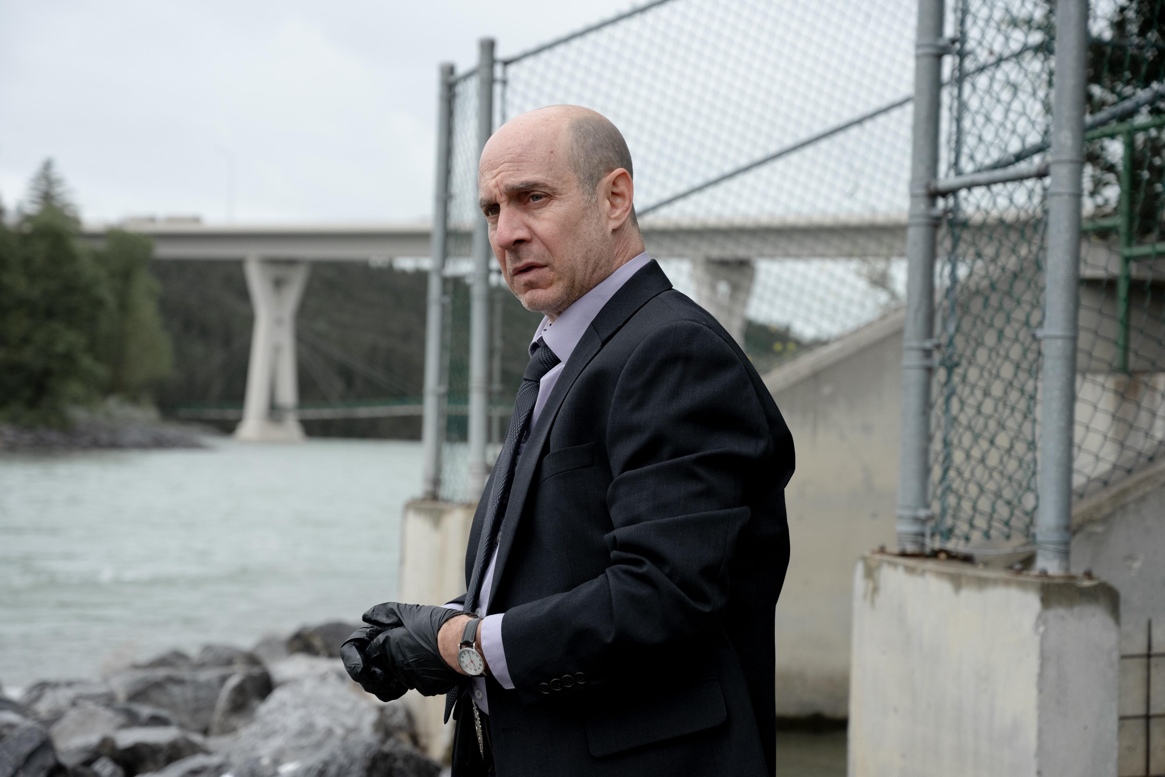 Brian Markinson image