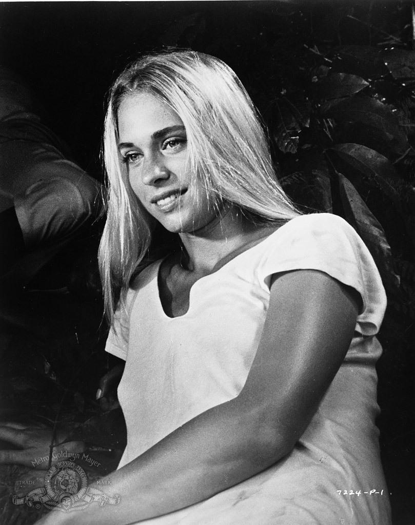 Margaret Markov image