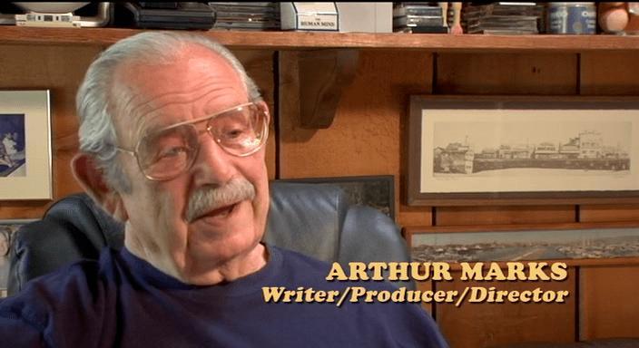 Arthur Marks image