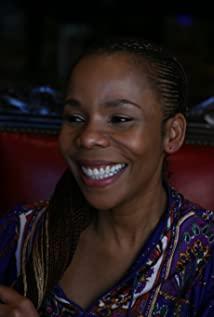Cedella Marley image