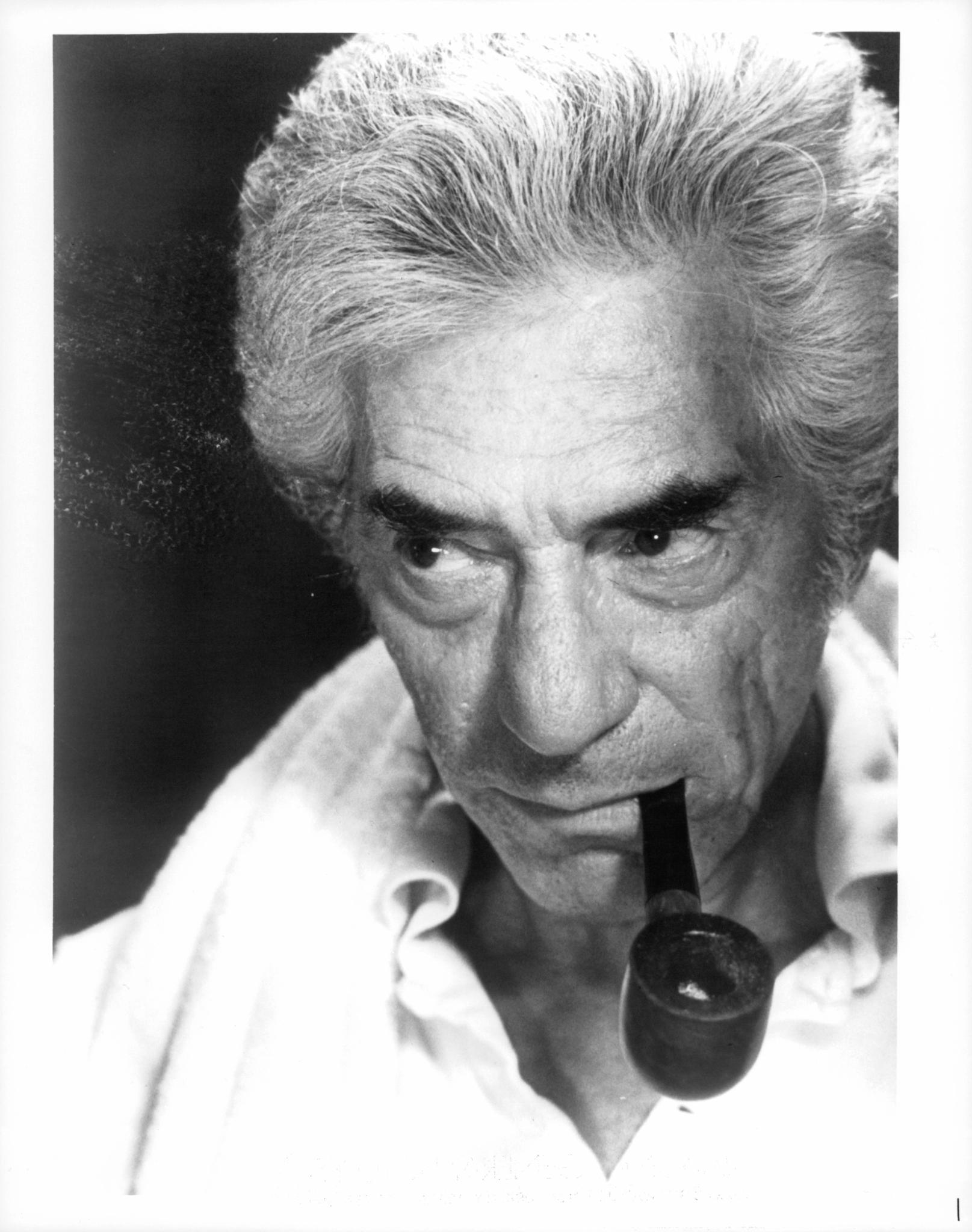 John Marley image