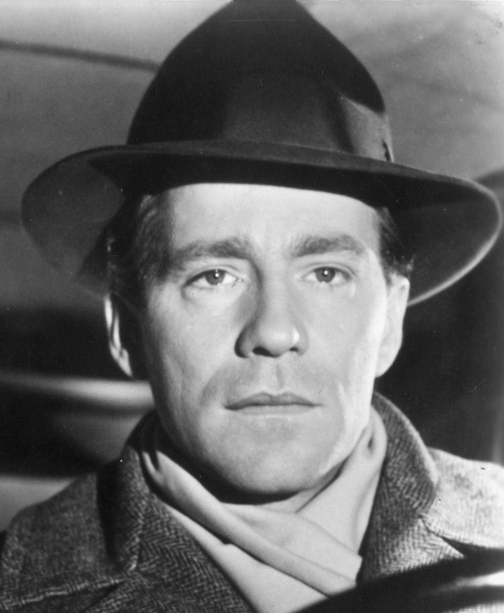 Hugh Marlowe image