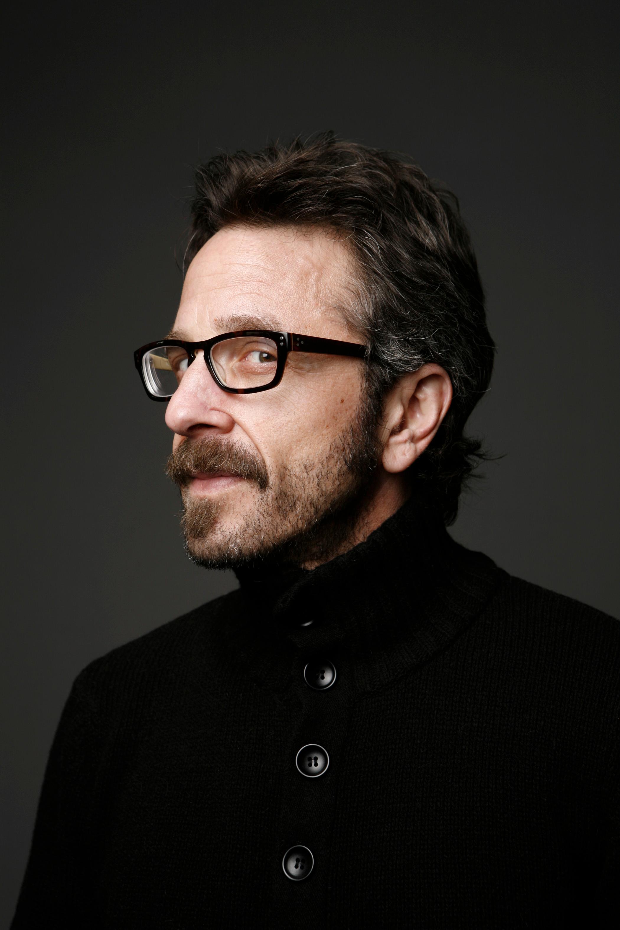 Marc Maron image