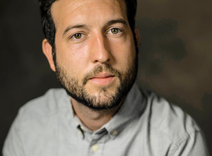 Christopher Rodriguez Marquette image