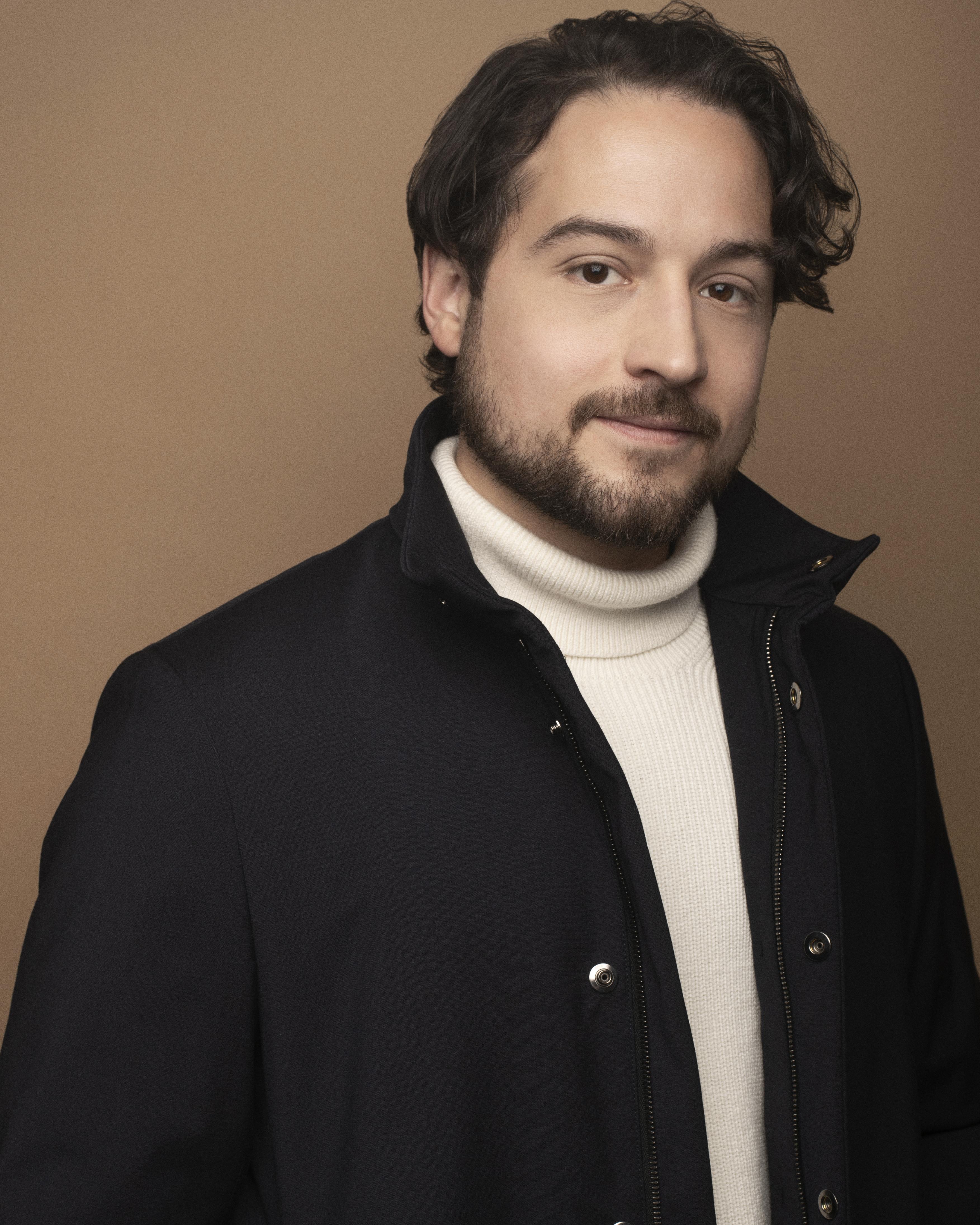 Sean Marquette image