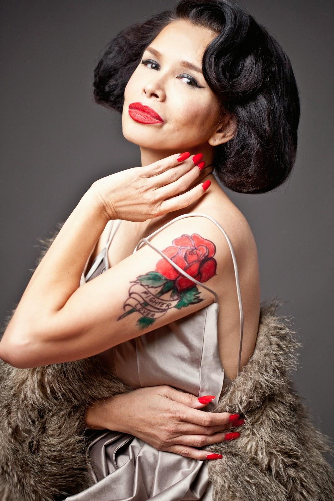 Melanie Marquez image