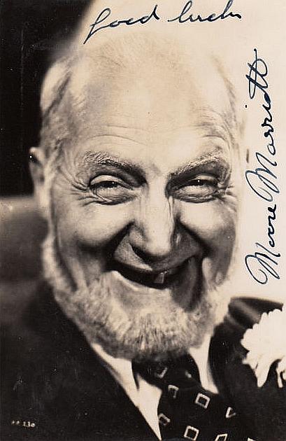 Moore Marriott image