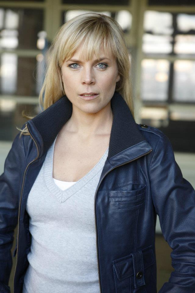 Melanie Marschke image