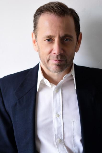 Jamie Marsh image