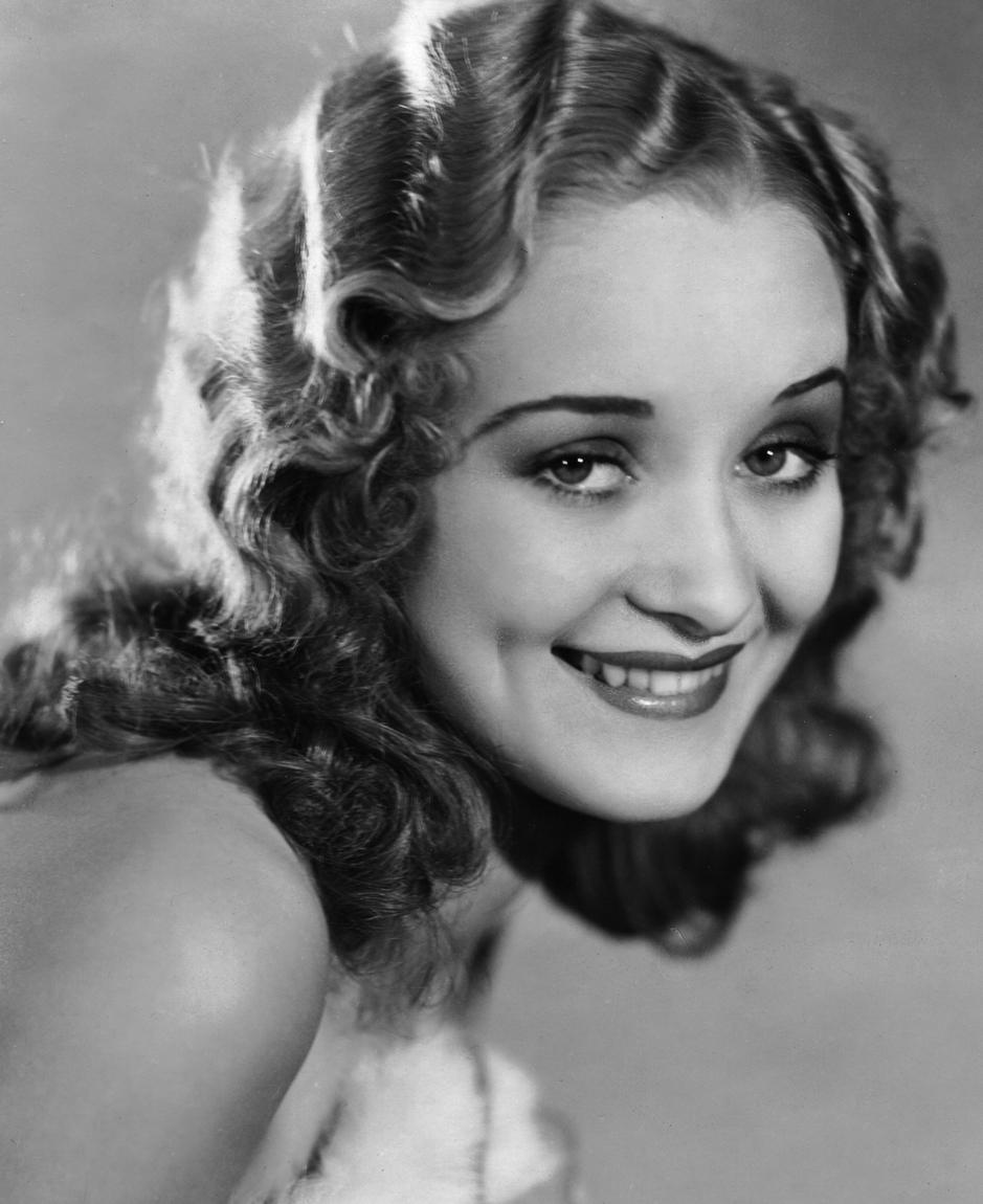 Marian Marsh image