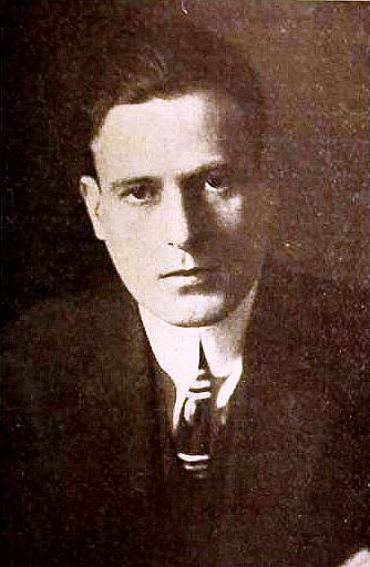 Boyd Marshall image