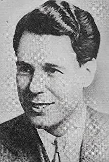 Everett Marshall image