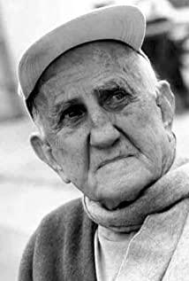 George Marshall image