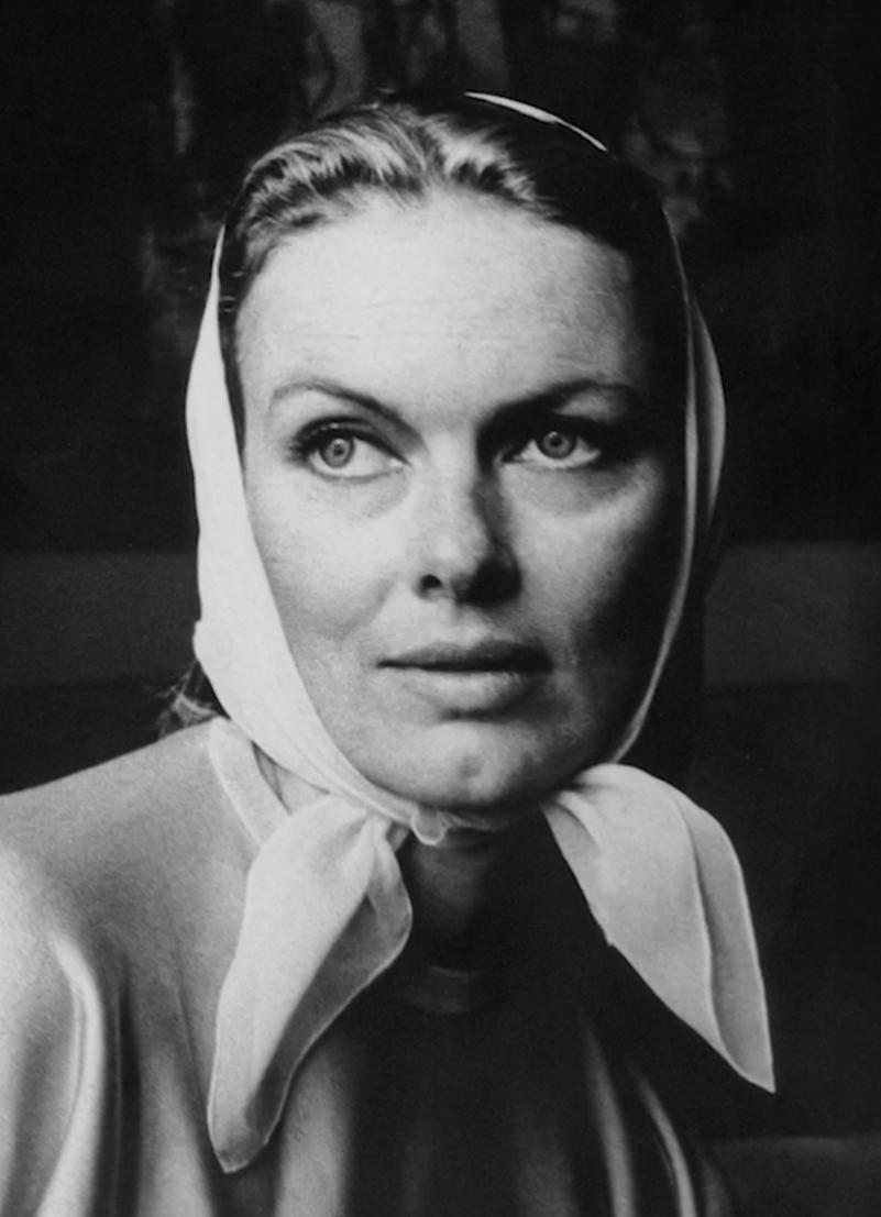 Marion Marshall image