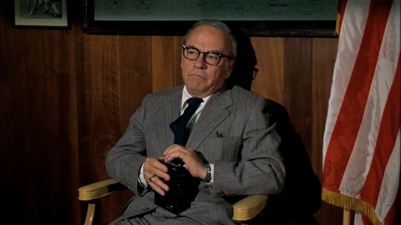 Mort Marshall image