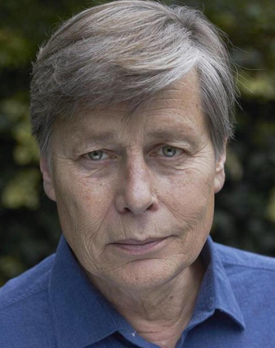 Tom Marshall image