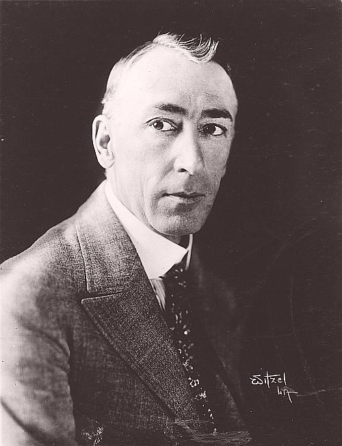 Tully Marshall image
