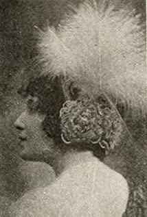 Rosita Marstini image