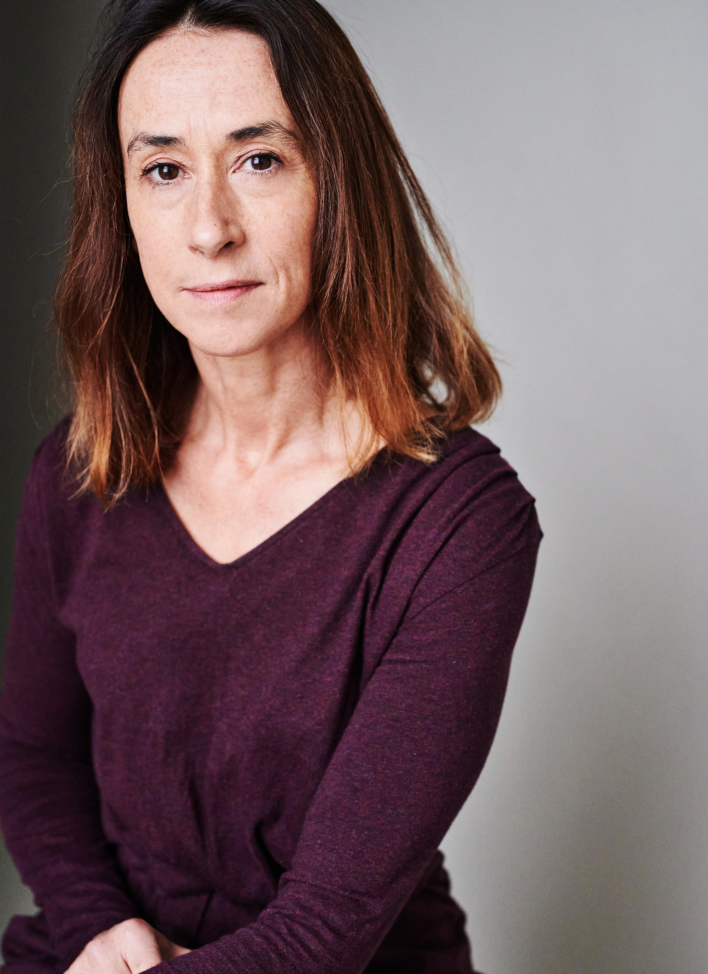 Amy Marston image