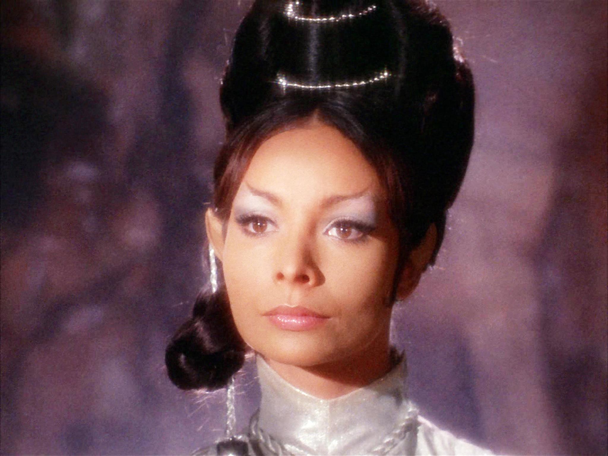 Arlene Martel image