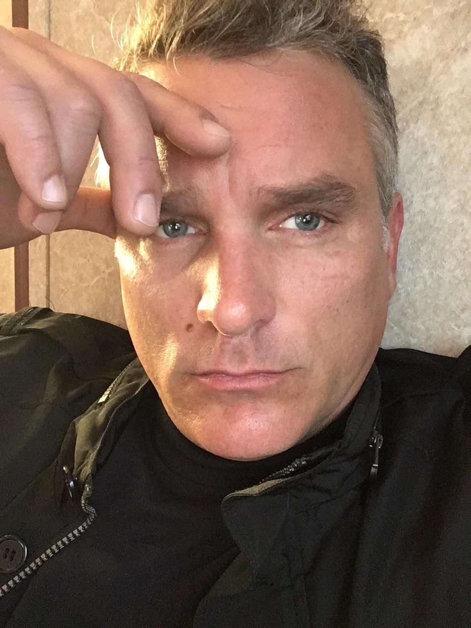 Chris William Martin image