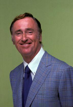 Dick Martin image