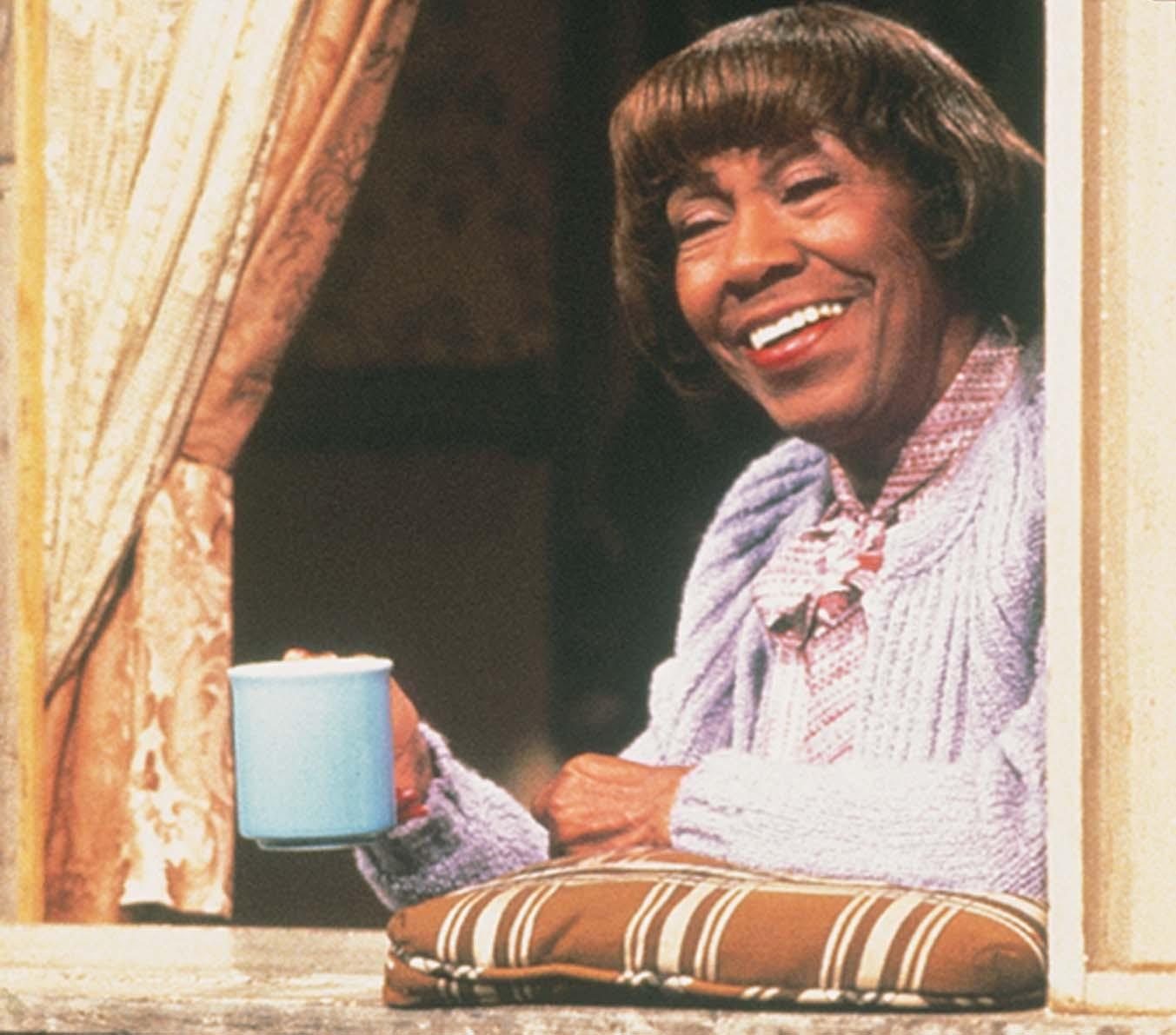 Helen Martin image